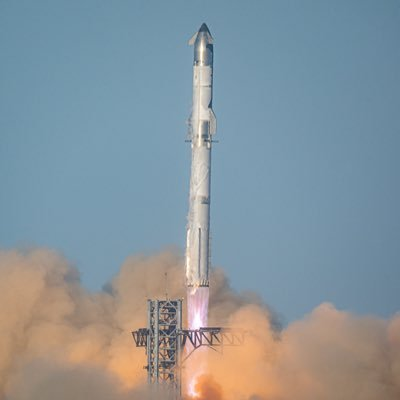 Elon Musk Profile